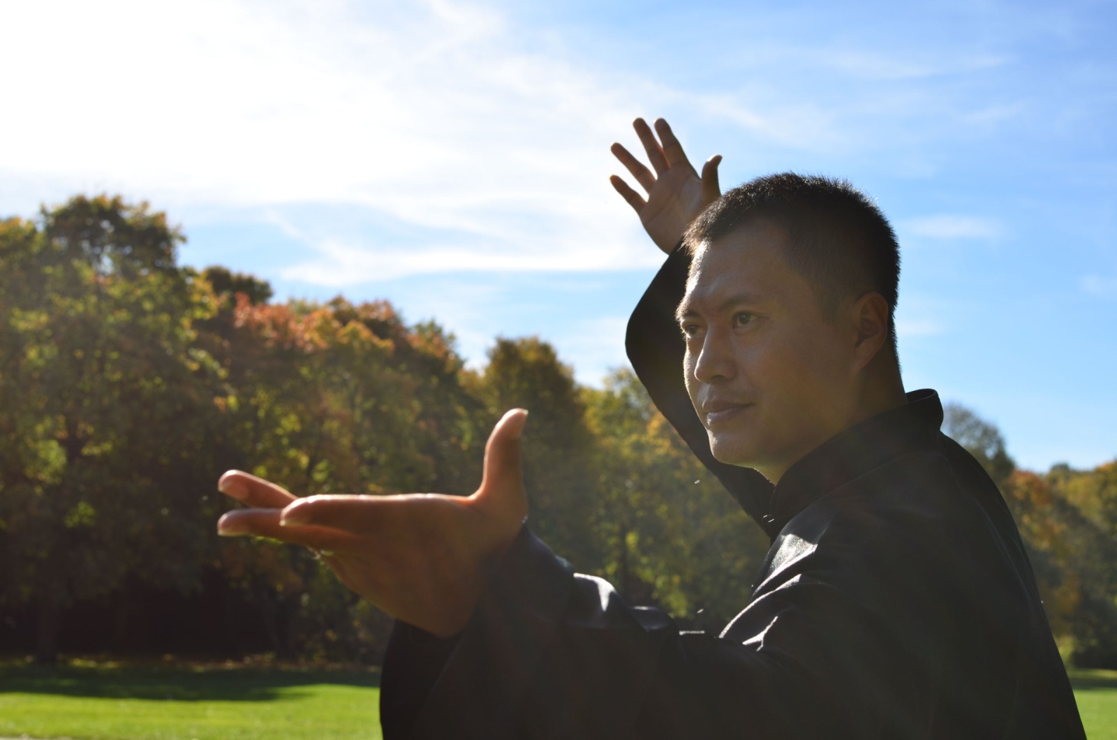 Kung Fu